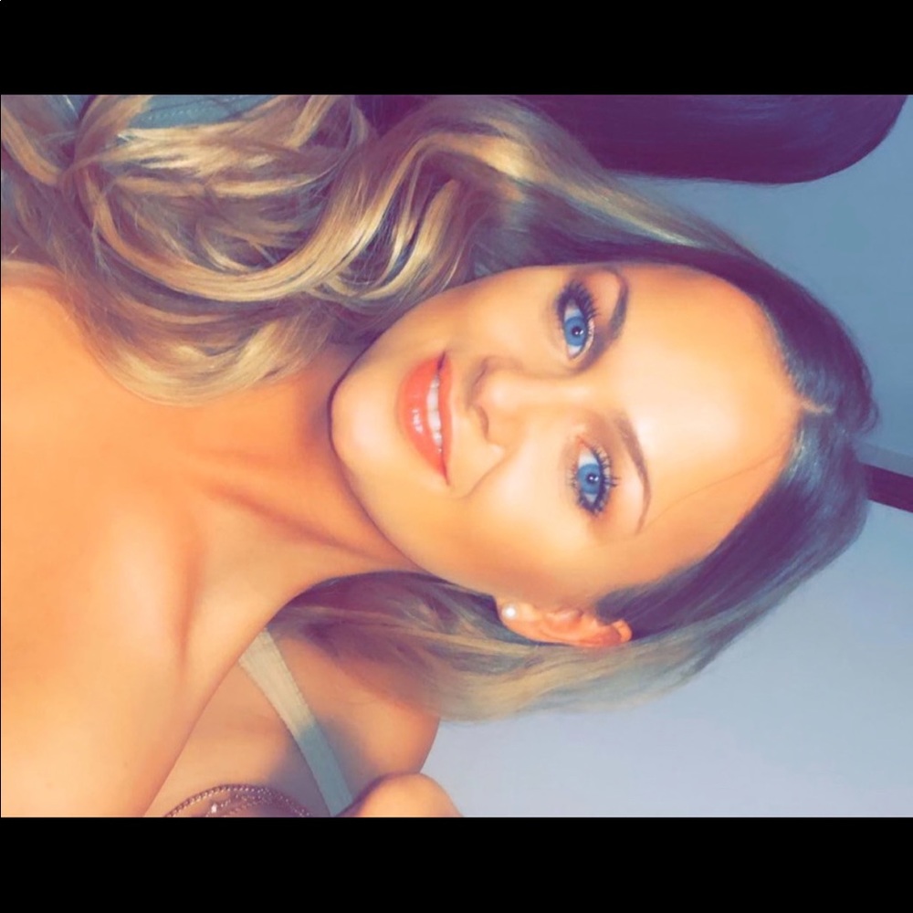 Meet your Posher, Dijana